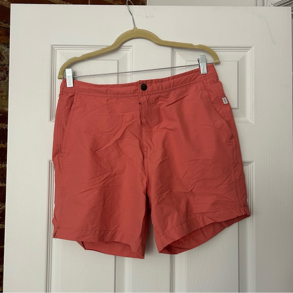 everyday shorts